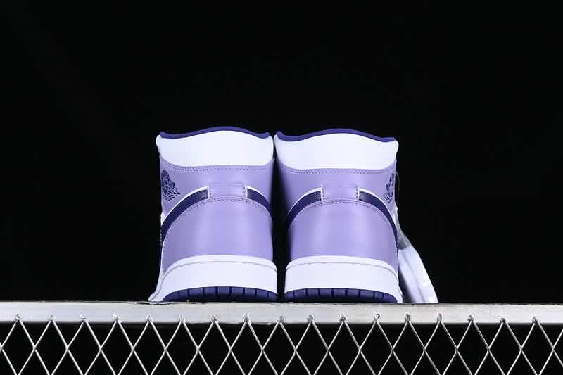 Nike Air Jordan 1 - Tokyo Purple