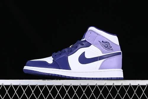 Nike Air Jordan 1 - Tokyo Purple