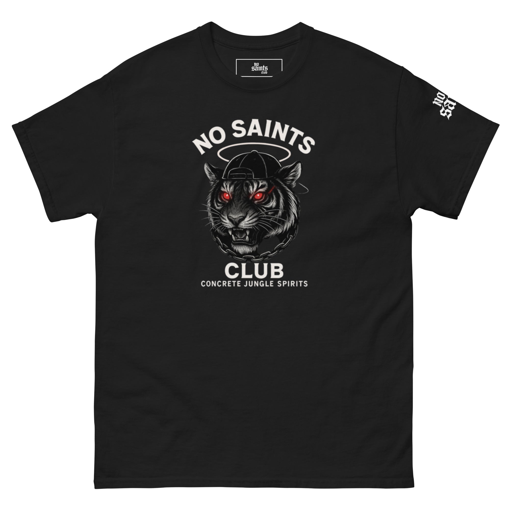 No Saints Club™ 
