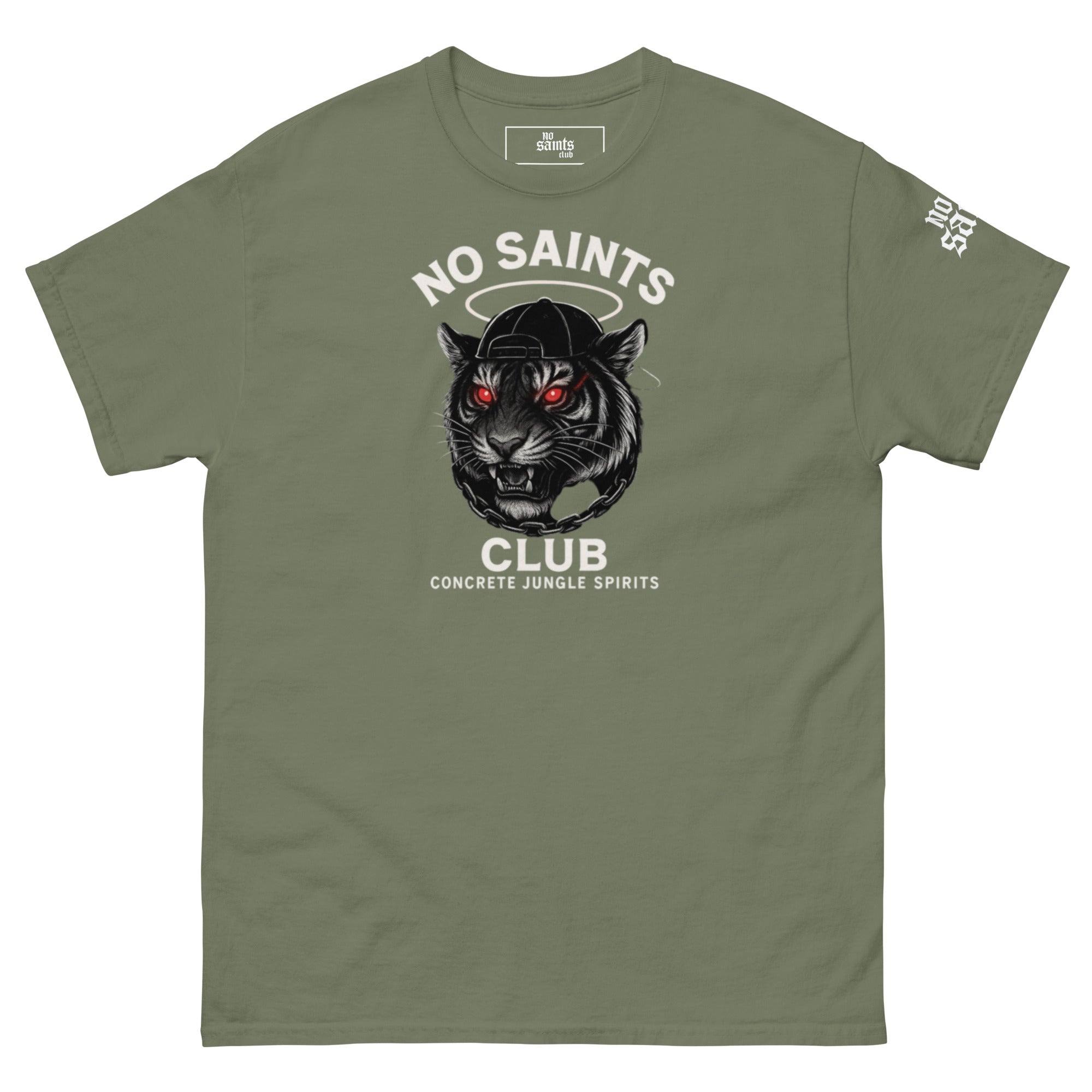 No Saints Club™ 