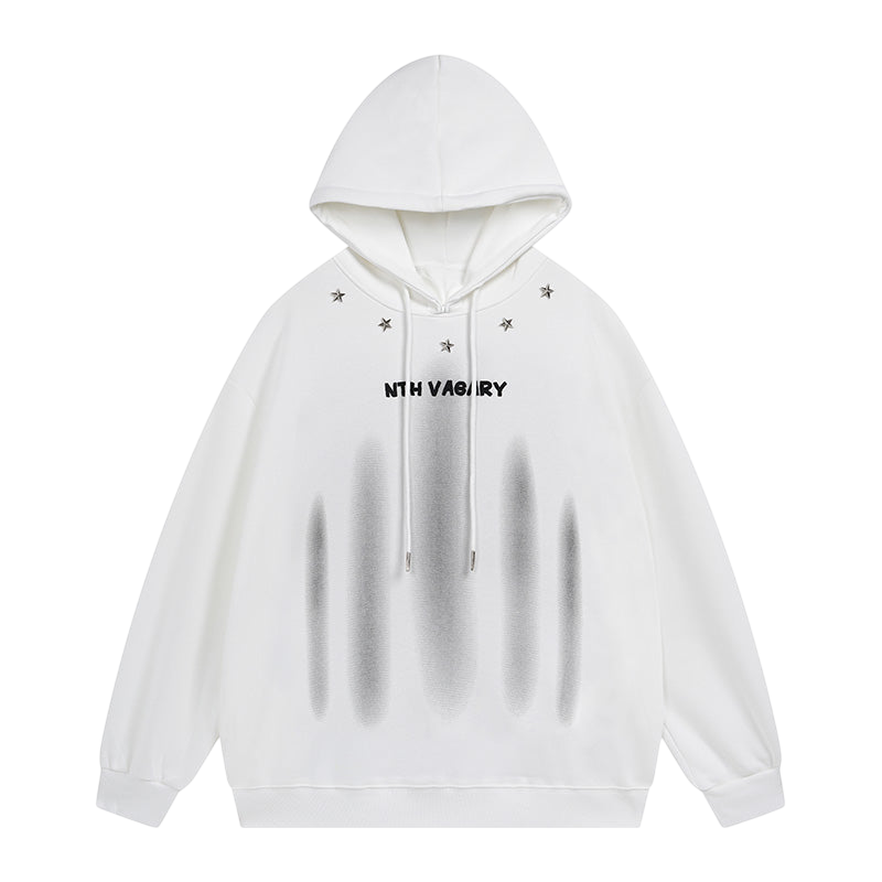 NTH Vagary Streetwear Hoodie