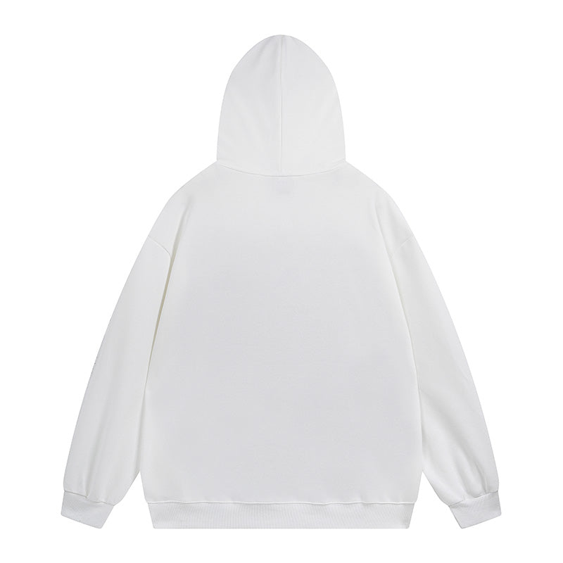 NTH Vagary Streetwear Hoodie