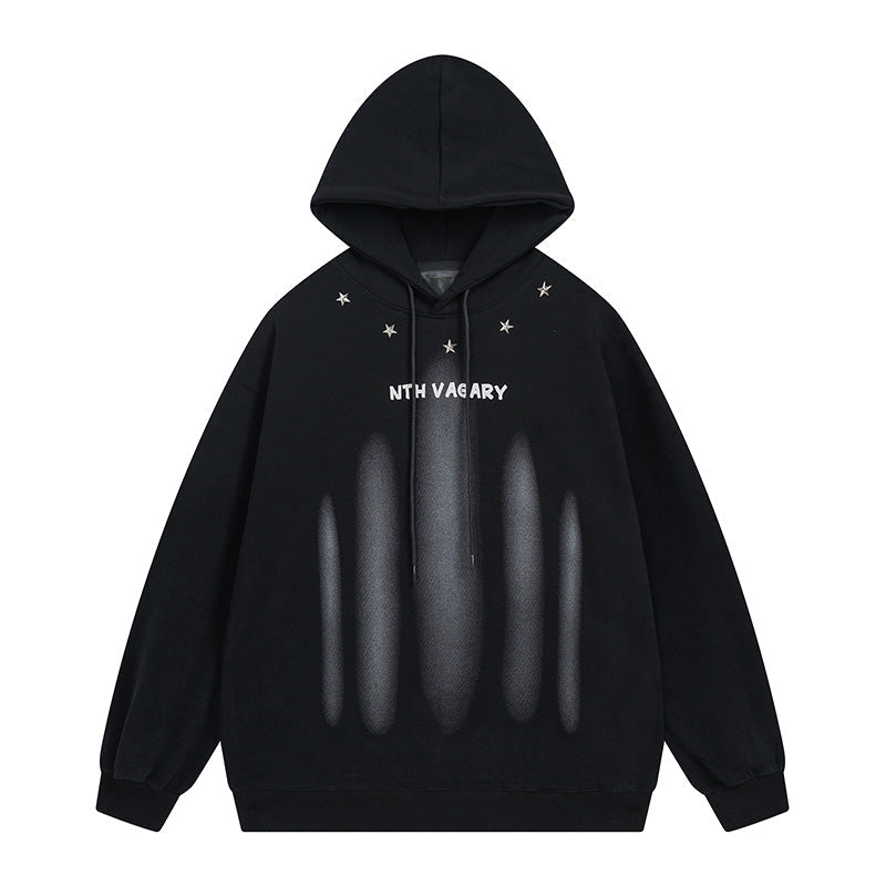 NTH Vagary Streetwear Hoodie