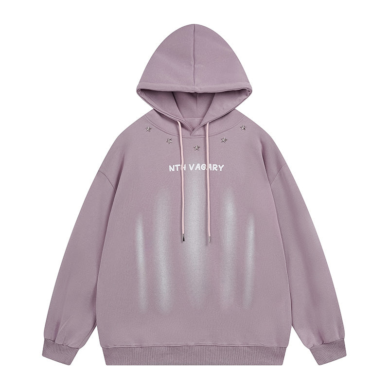 NTH Vagary Streetwear Hoodie