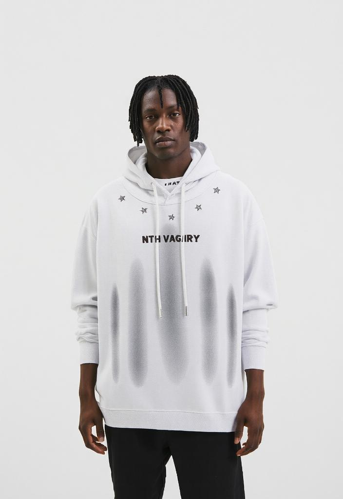NTH Vagary Streetwear Hoodie