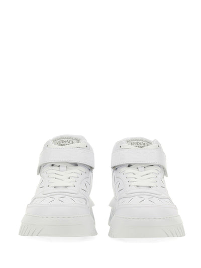 VERSACE ODYSSEY SNEAKERS - hover
