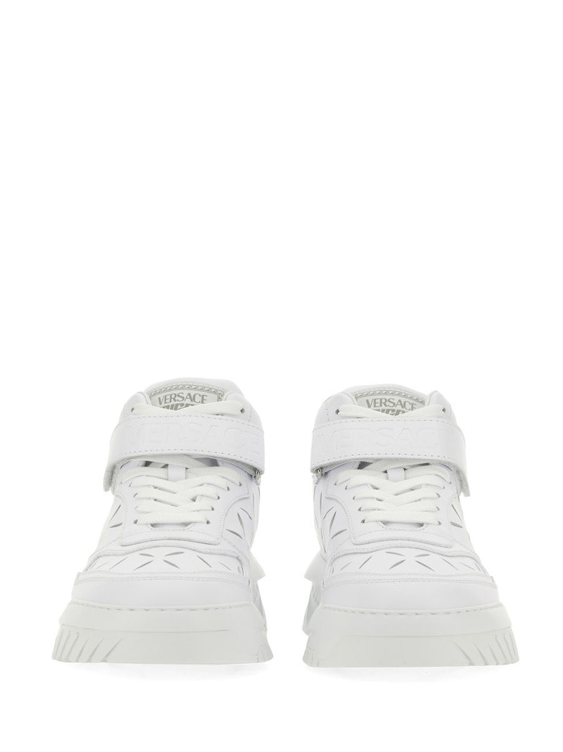 VERSACE ODYSSEY SNEAKERS