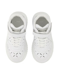 VERSACE ODYSSEY SNEAKERS