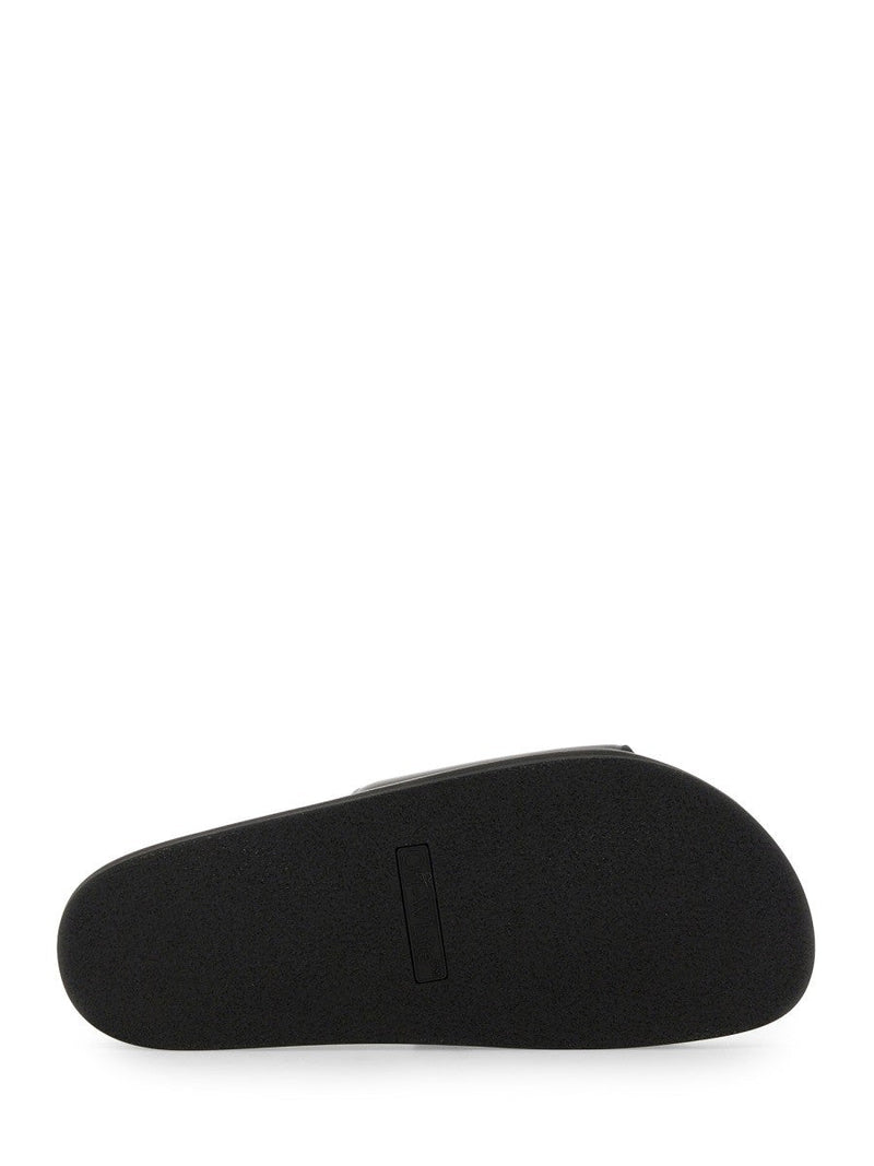 OFF-White SLIDE SANDAL