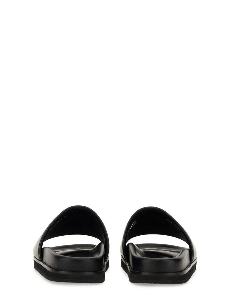 OFF-White SLIDE SANDAL