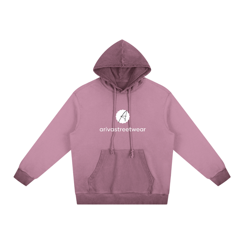 Ombre Urban Comfort Hoodie