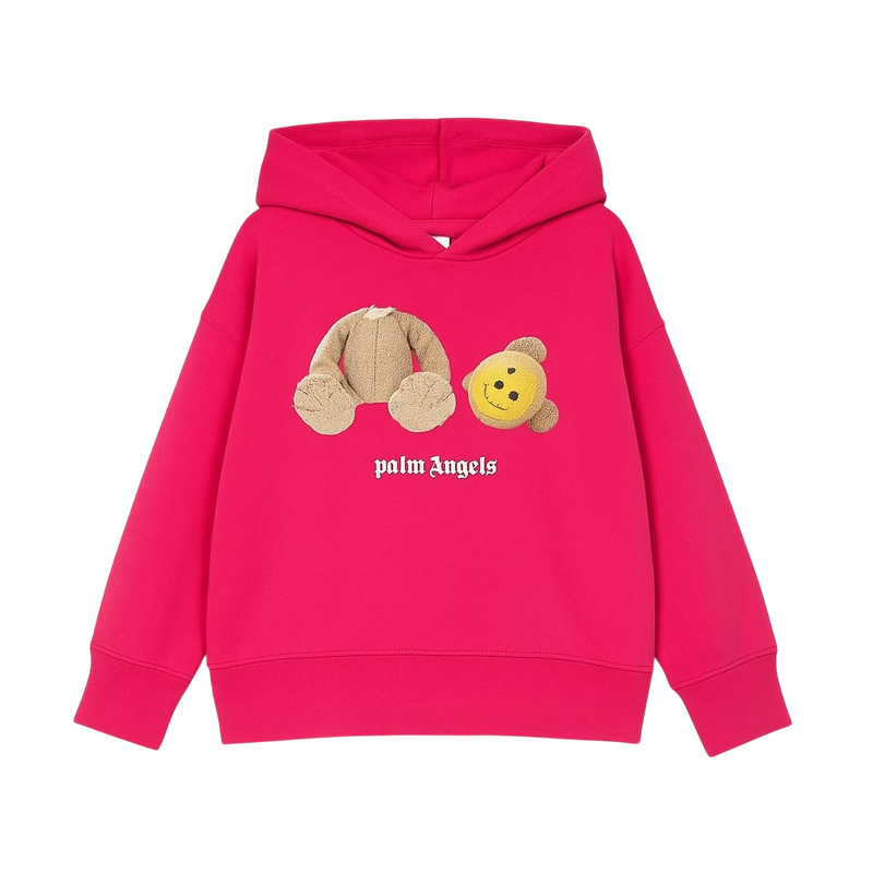 Palm Angels BEAR HOODIE