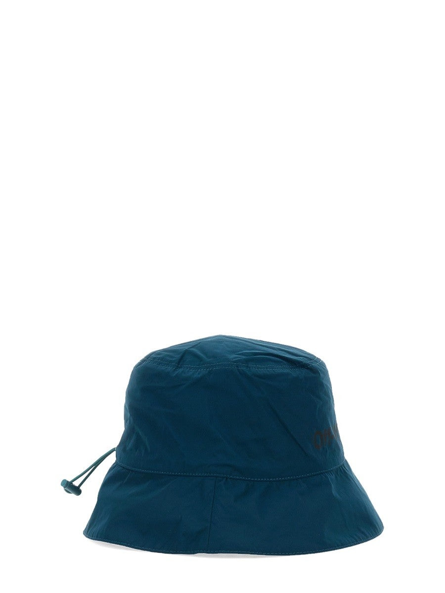 Palm Angels BUCKET HAT WITH LOGO