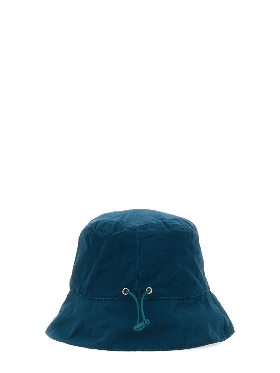 Palm Angels BUCKET HAT WITH LOGO