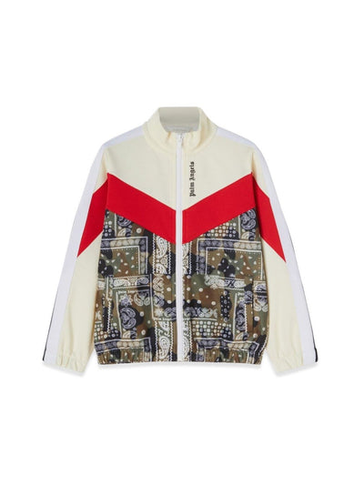 Palm Angels CAMO TRACK JACKET