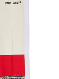 Palm Angels CAMO TRACK PANT - Beige / 12