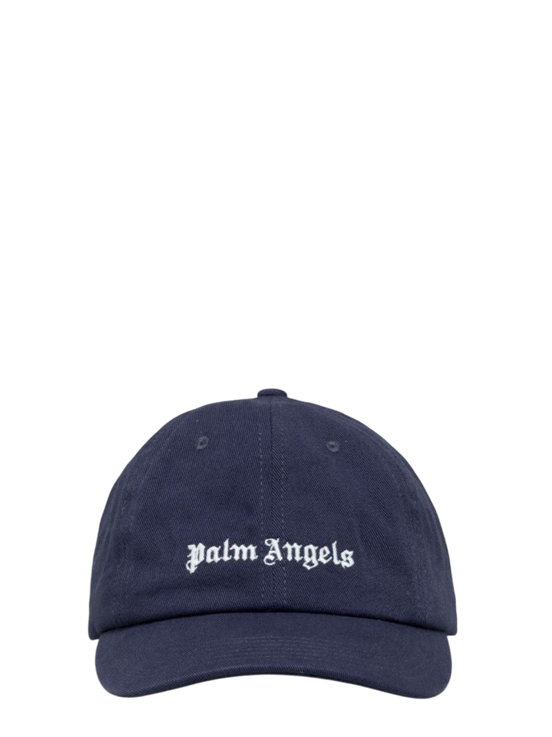 Palm Angels CAPPELLO CON LOGO