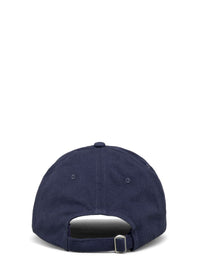 Palm Angels CAPPELLO CON LOGO - Navy / One size