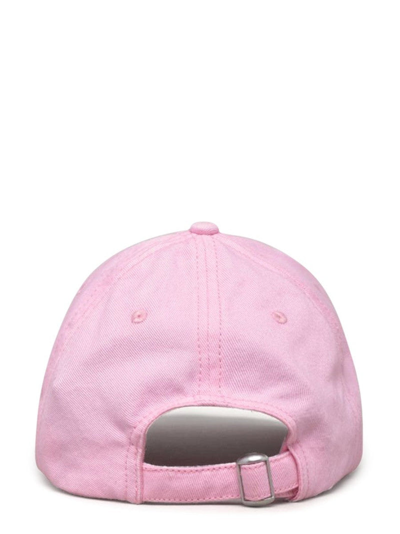 Palm Angels CLASSIC LOGO CAP - PINK