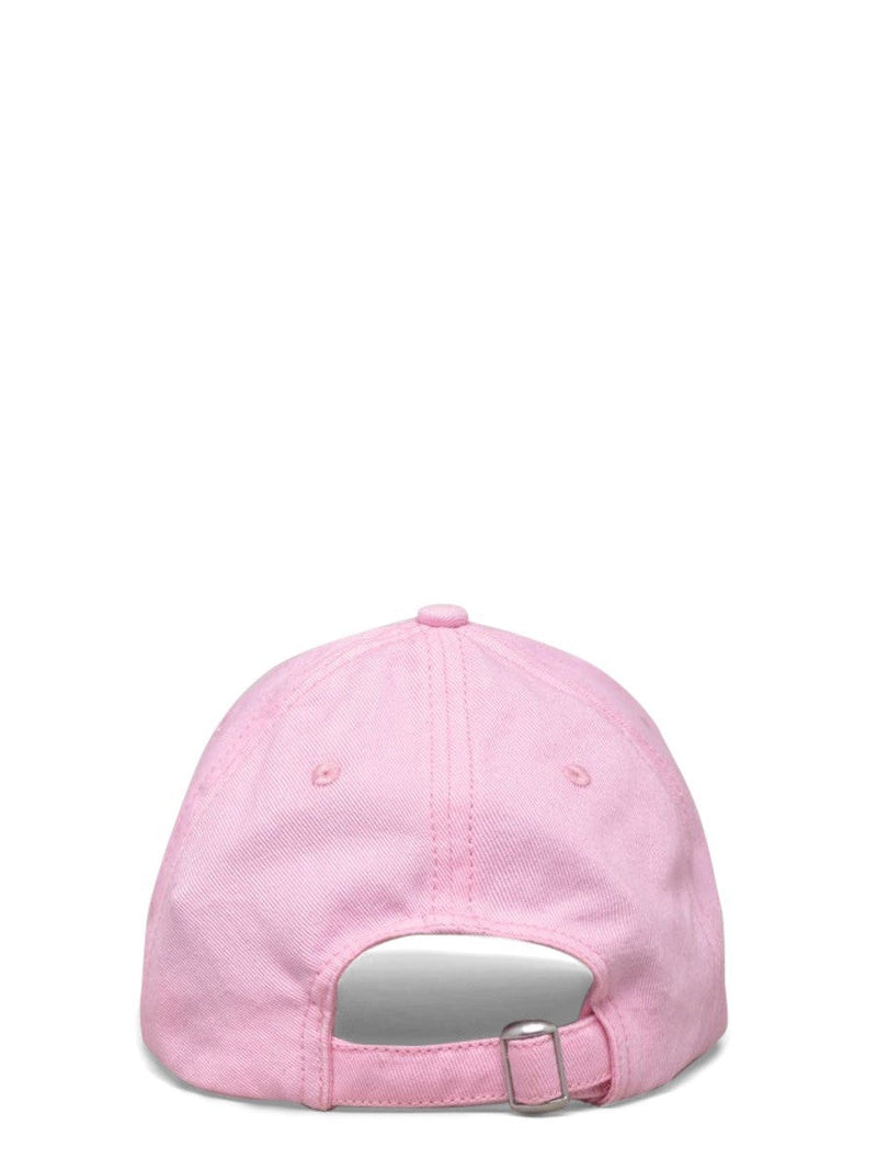 Palm Angels CLASSIC LOGO CAP - PINK
