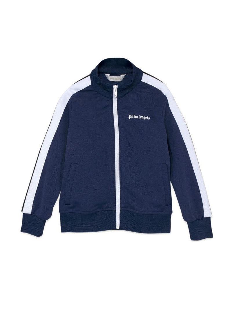 Palm Angels GIACCA SPORTIVA CON LOGO