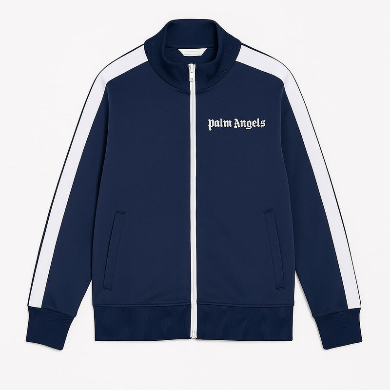 Palm Angels GIACCA SPORTIVA CON LOGO