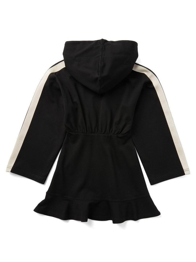 Palm Angels NEW TRACK Hoodie Mini Dress
