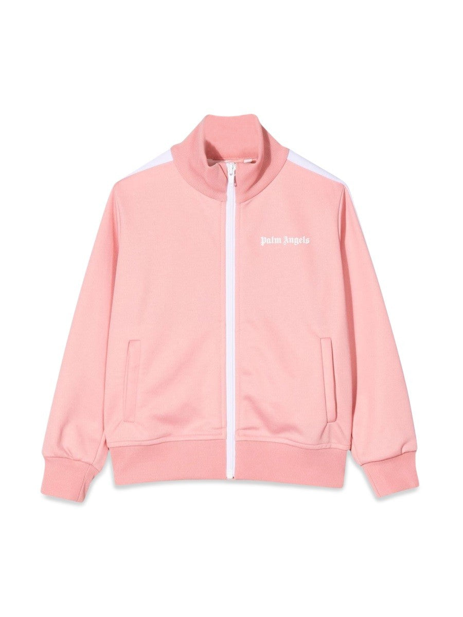 Palm Angels TRACK JACKET - PINK - Pink / 6