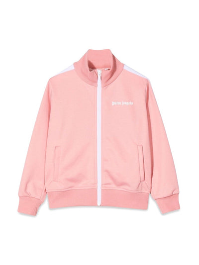 Palm Angels TRACK JACKET - PINK