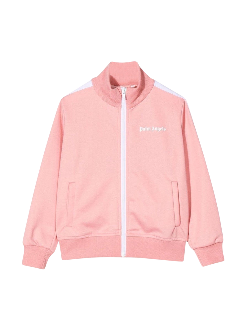 Palm Angels TRACK JACKET - PINK