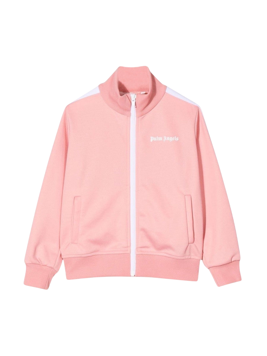 Palm Angels TRACK JACKET - PINK
