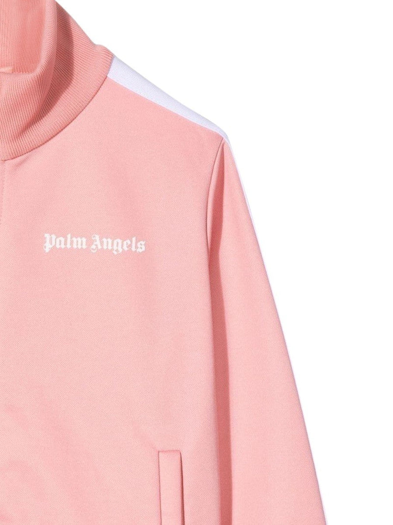 Palm Angels TRACK JACKET - PINK