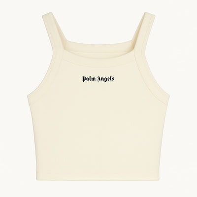 Palm Angels Women's Tennis Tank Top