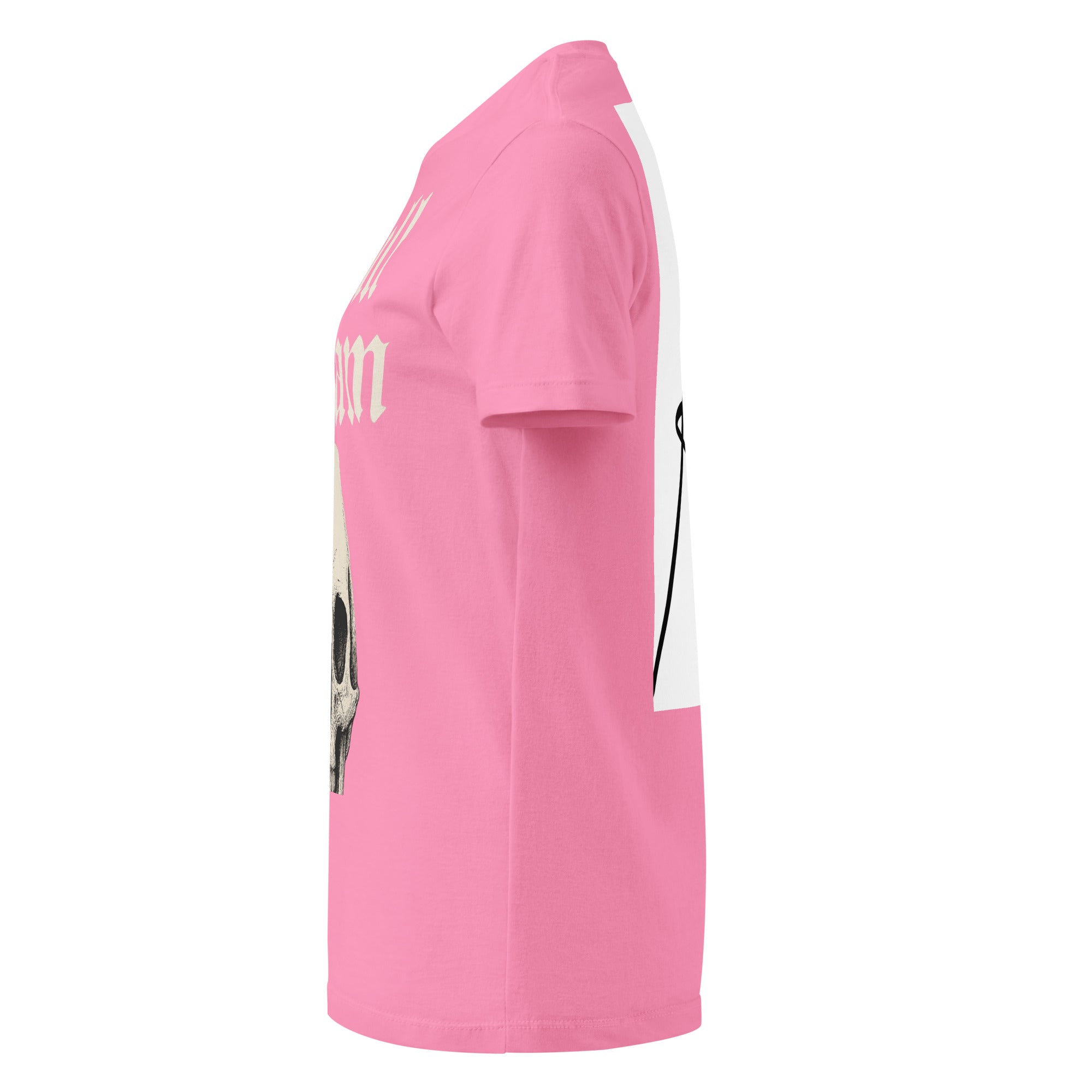 Pink Skull Dream T-Shirt