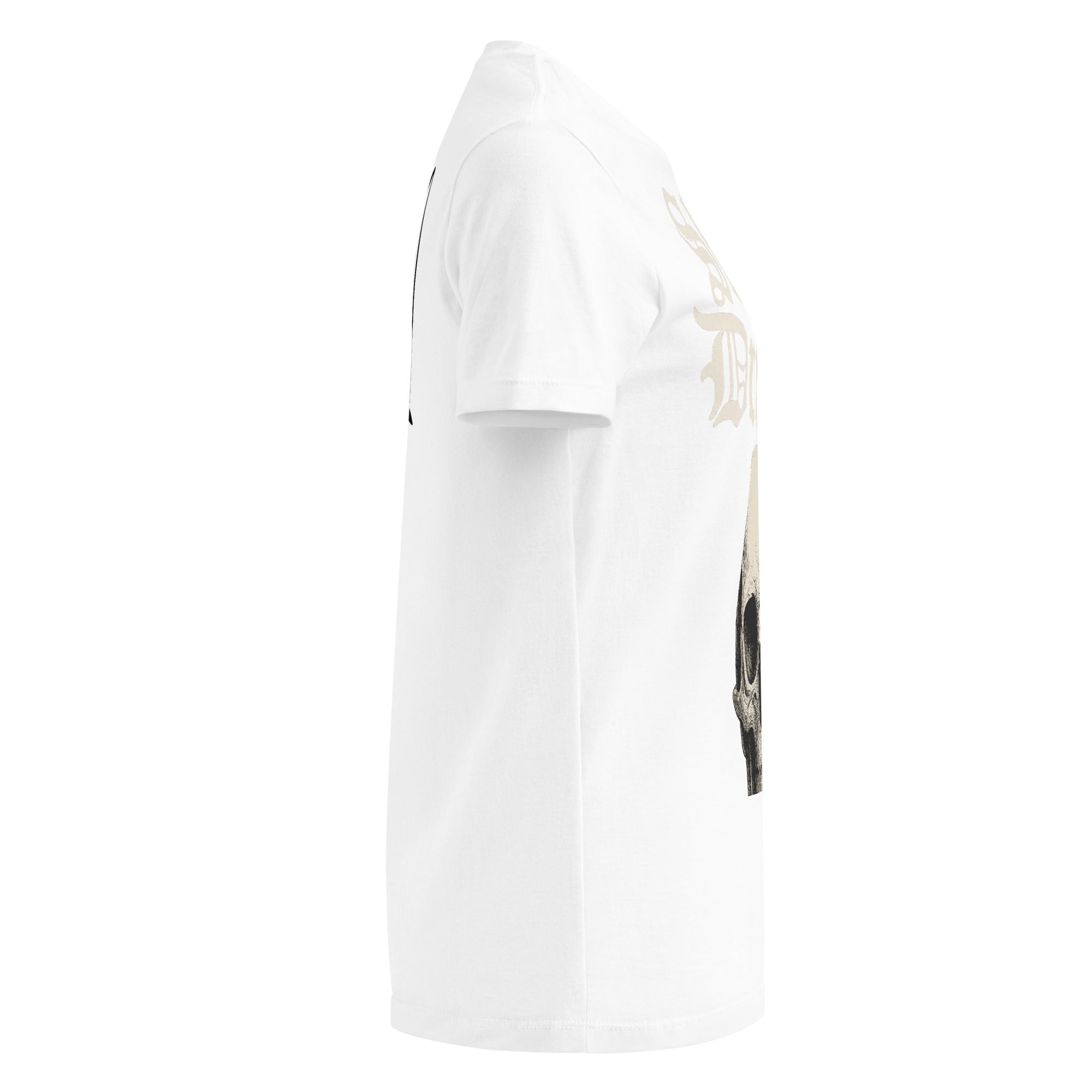 Pink Skull Dream T-Shirt