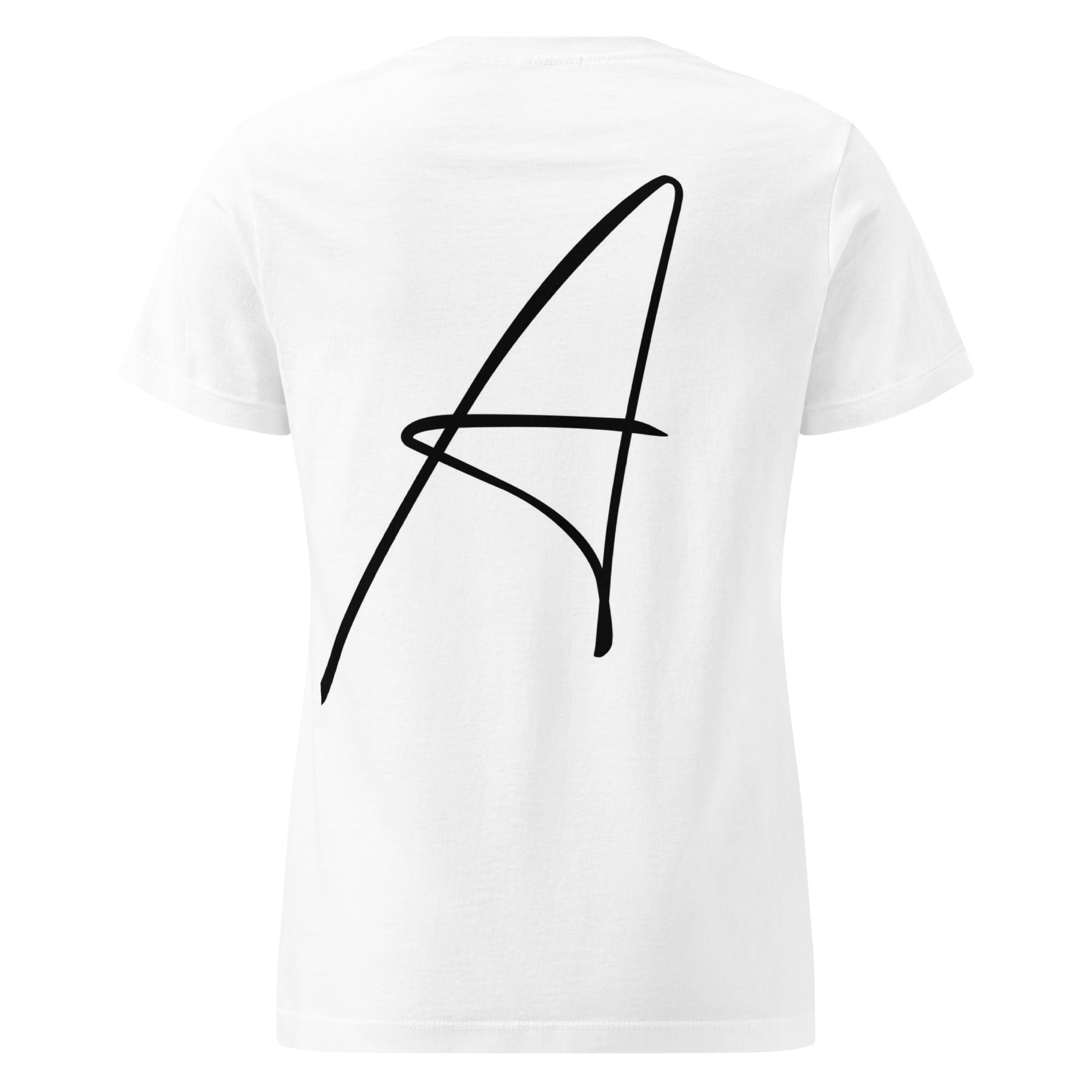 Pink Skull Dream T-Shirt