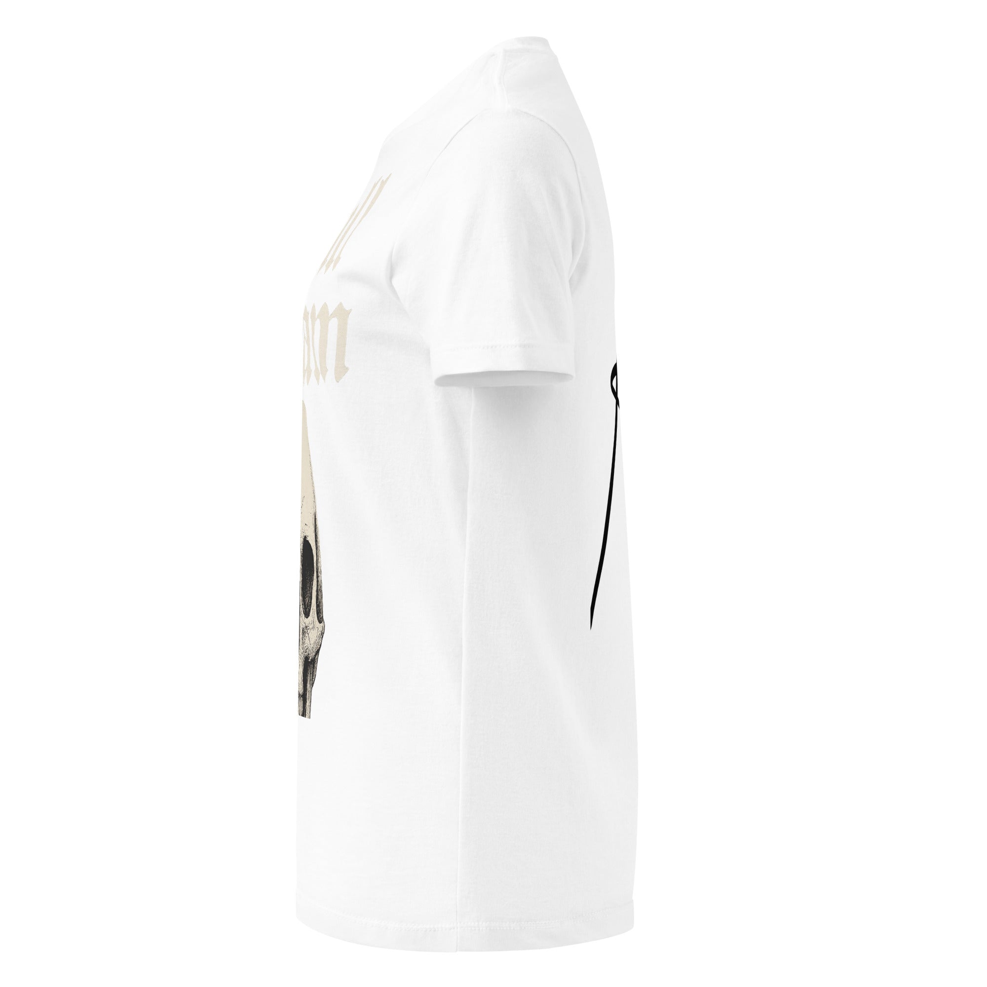 Pink Skull Dream T-Shirt