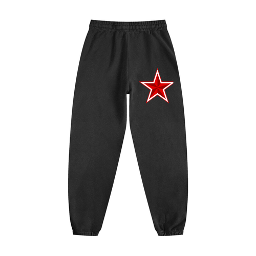 Red Star ’84 Monogram Joggers — hover