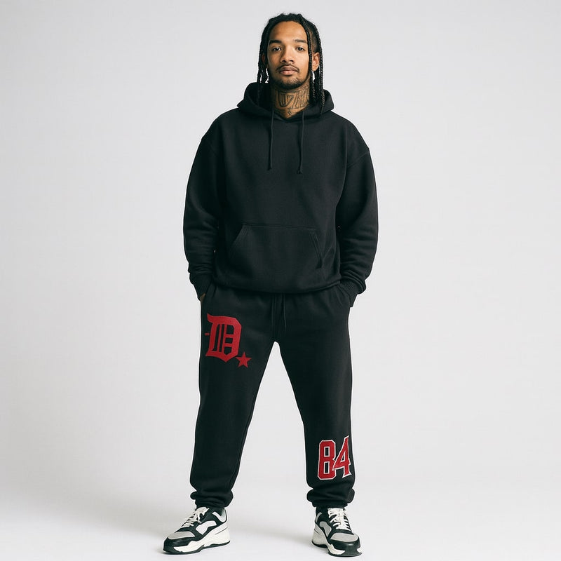 Red Star ’84 Monogram Sweatpants