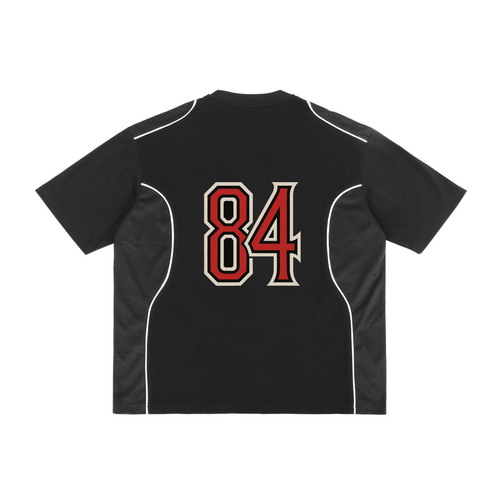Red Star Dominance Tee — hover