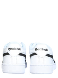 Reebok CLUB C REVENGE SNEAKERS - REEBOK CLASSICS / 11 / White