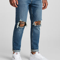 Reebok CLUB C REVENGE SNEAKERS - REEBOK CLASSICS / 11 / White