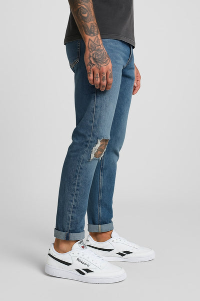 Reebok CLUB C REVENGE SNEAKERS