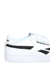 Reebok CLUB C REVENGE SNEAKERS - REEBOK CLASSICS / 11 / White