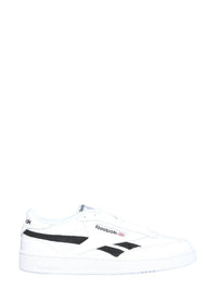 Reebok CLUB C REVENGE SNEAKERS - REEBOK CLASSICS / 11 / White