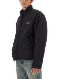 REPRESENT ’OWNERS’ CLUB’ JACKET - Black / XL