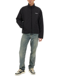 REPRESENT ’OWNERS’ CLUB’ JACKET - Black / XL