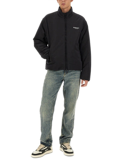 REPRESENT ’OWNERS’ CLUB’ JACKET - Black / XL – hover