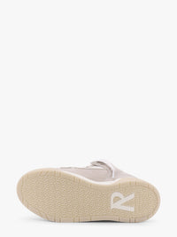 REPRESENT STUDIO MESH LOW-TOP SNEAKERS