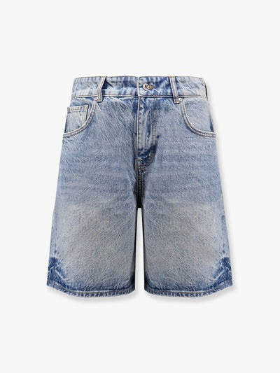REPRESENT Tailored Stone-Washed Denim - 29.0